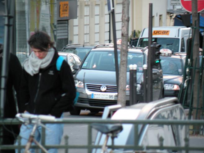  entrée de métro